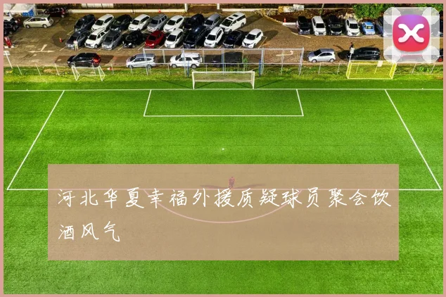 河北华夏幸福外援质疑球员聚会饮酒风气
